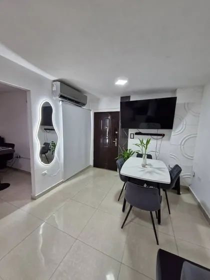 Se Vende Bello Pent House Terrazas De San Diego Remodelado. Semi Equipado Mag771833 Solo Clientes Directos - Abtenerse Asesores Inmobiliaros