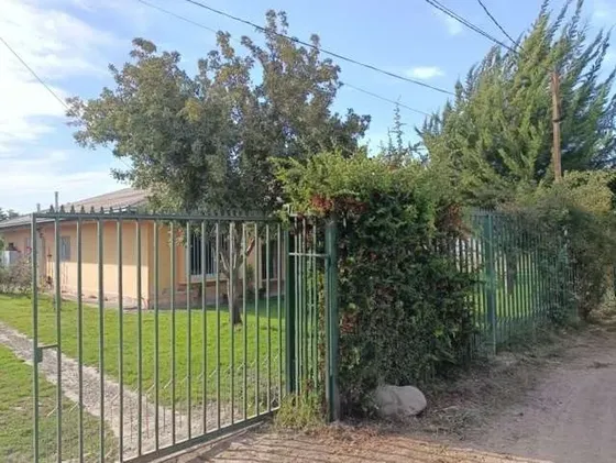 Inversión En Pirque | Venta 50% Derechos Y Acciones Parcela