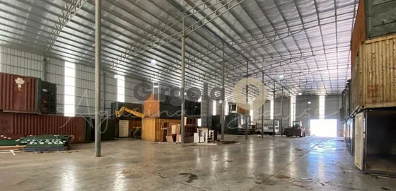 Venta Depósito 1 Dormitorio General Rodríguez Con Cochera