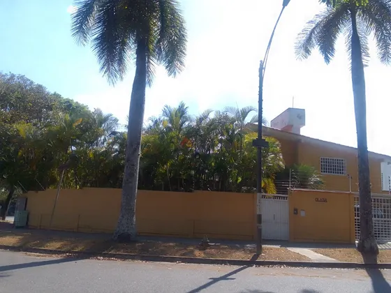 En Caurimare , Vendo Casa. Un Lugar Único