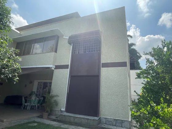 Los Palos Grandes-altamira Venta Casa 510m2 Ich