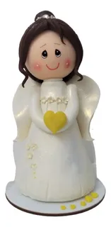 Muñecas de porcelana para comunion sale