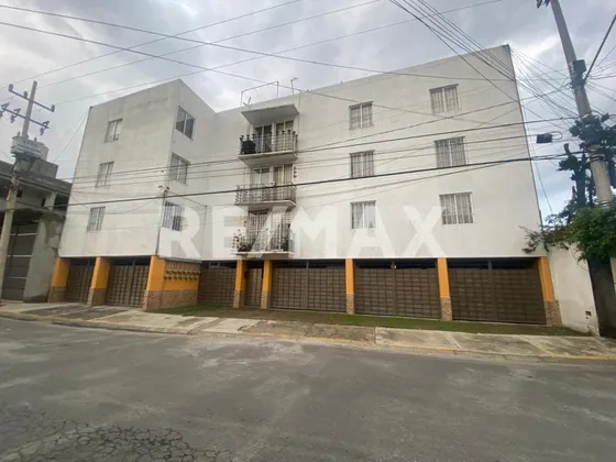 Departamento En El Arenal, Tlalnepantla