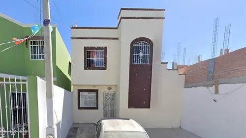 Venta De Casa En Mazatlan Sinaloa. Col. Jacarandas
