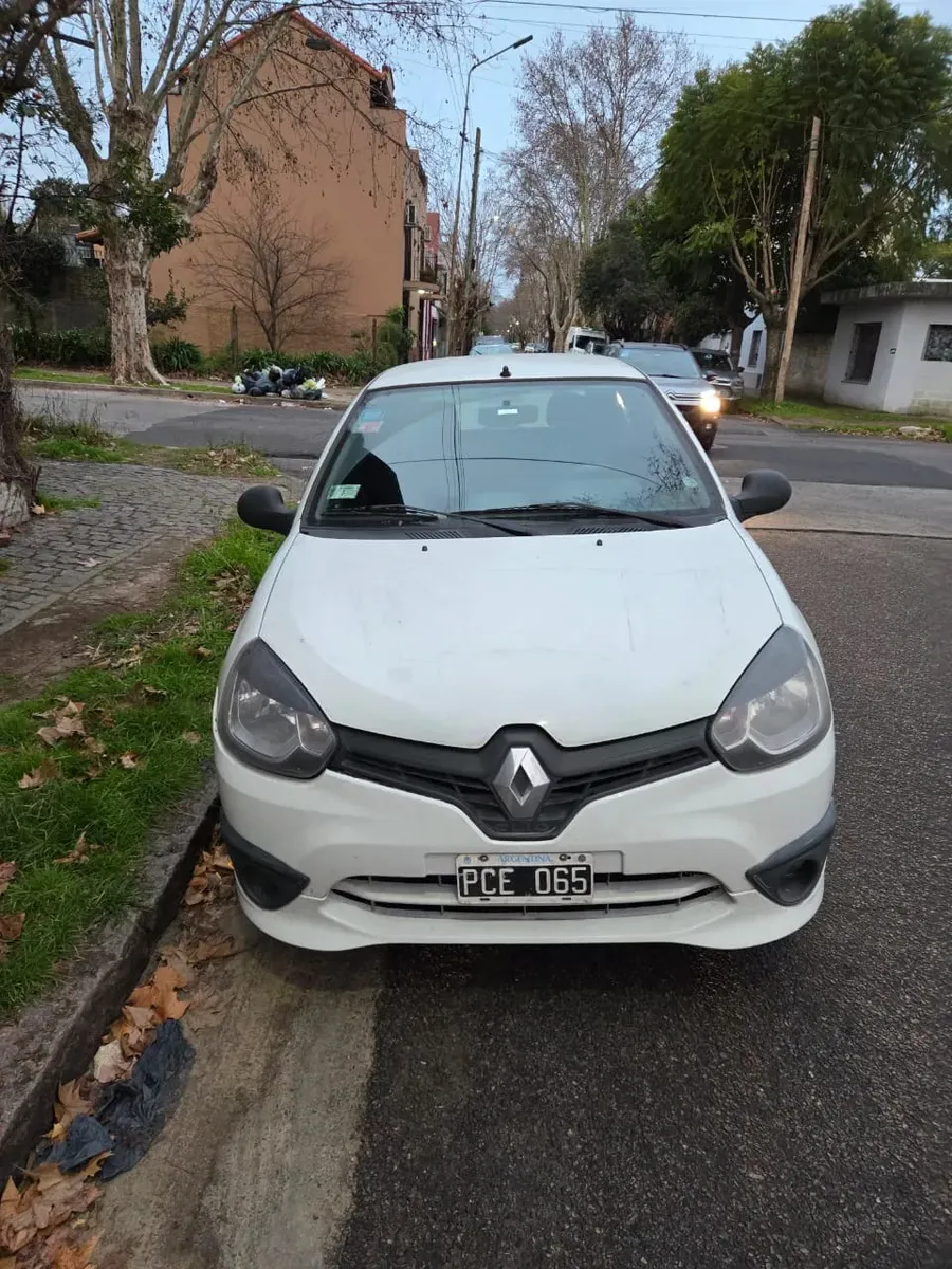 Clio Mío Expression. 2015568993583926487043