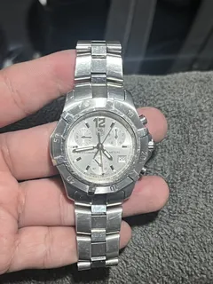 Tag heuer aquaracer vintage deals