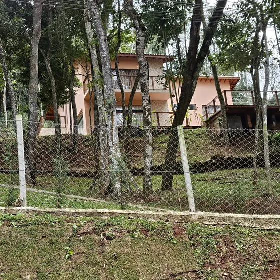 Casa Em Condominio,restcenter Cocais,3 Suites,completa!