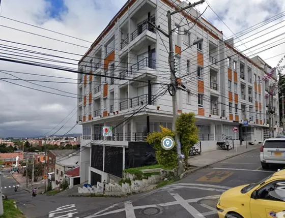 Venta O Permuta Local Comercial 23mtr Suba - Sector Campiña Pórticos