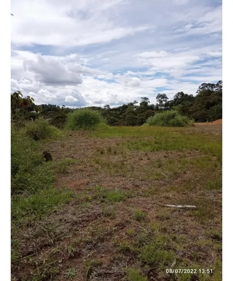 Lote En Venta En La Ceja - Vereda San Nicolás 