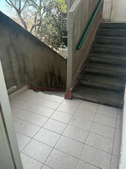 Alquiler Departamento De Cuatro Ambientes