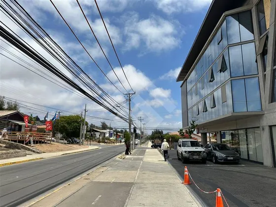 Local Comercial En Venta En La Serena
