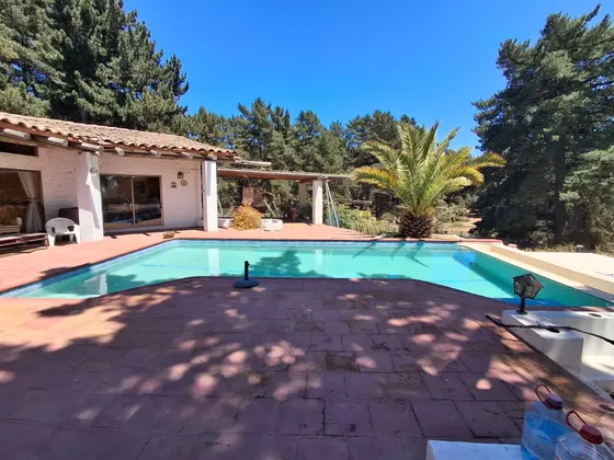 Casa En Venta En Reñaca