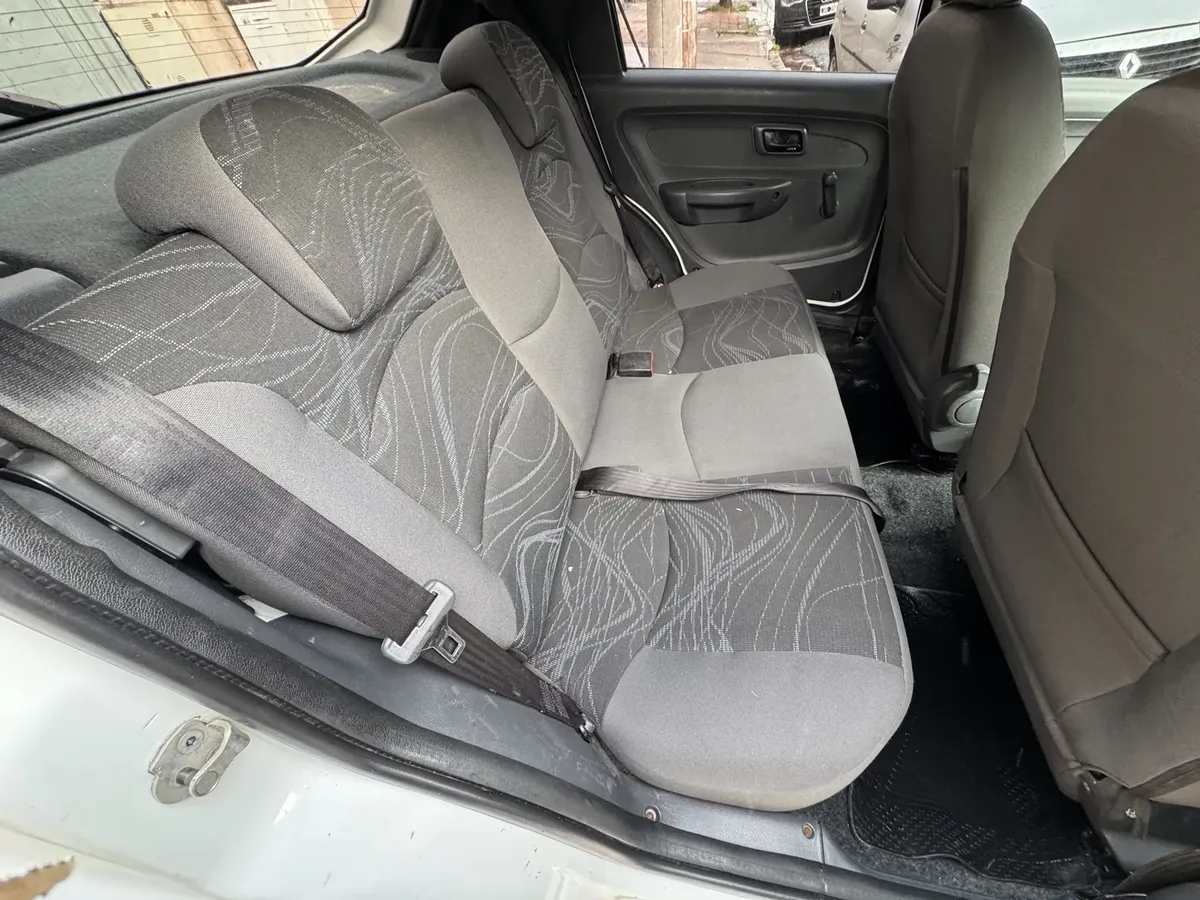 Fiat Palio 1.4 Fire Pack Seg. Top5410692930109542413