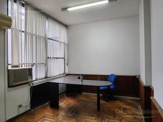 Oficina En Venta 