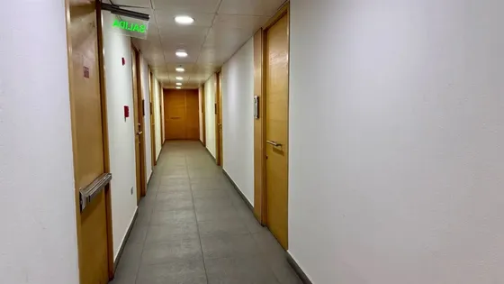 Oficina Nueva, Equipada Para Centro Dental, Estacionamiento
