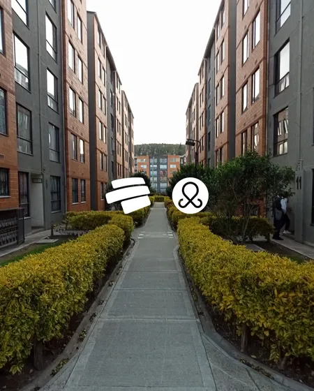 Apartamento En Venta En Ciudad Verde, Soacha