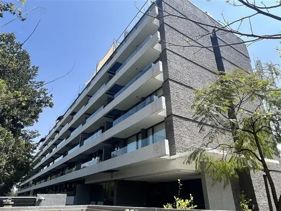 Departamento En Venta San Damian. Cantagallo, Las Condes