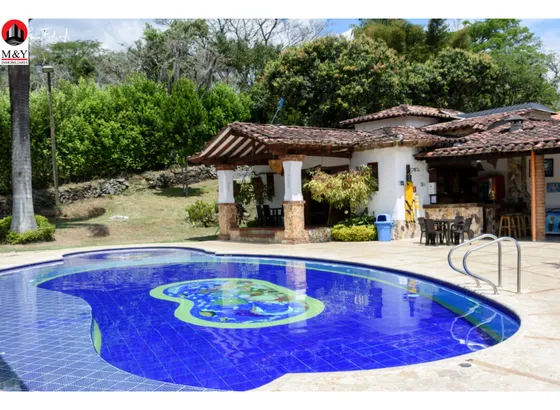 Finca De Recreo Para Fines De Semana Y Para Eventos Copacabana 