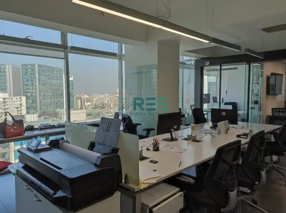Oficina En Venta En Las Condes