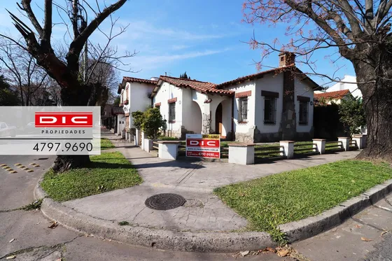 Casa 4 Ambientes Venta - Florida