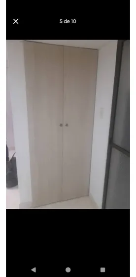 Se Arrienda Amplio Apartaestudio Con Servicios Incluidos 