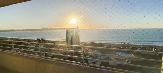 Arriendo Año Corrido Con Hermosa Vista Enjoy Coquimbo