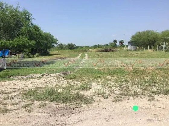 Barranquito - Cadereyta De La Union