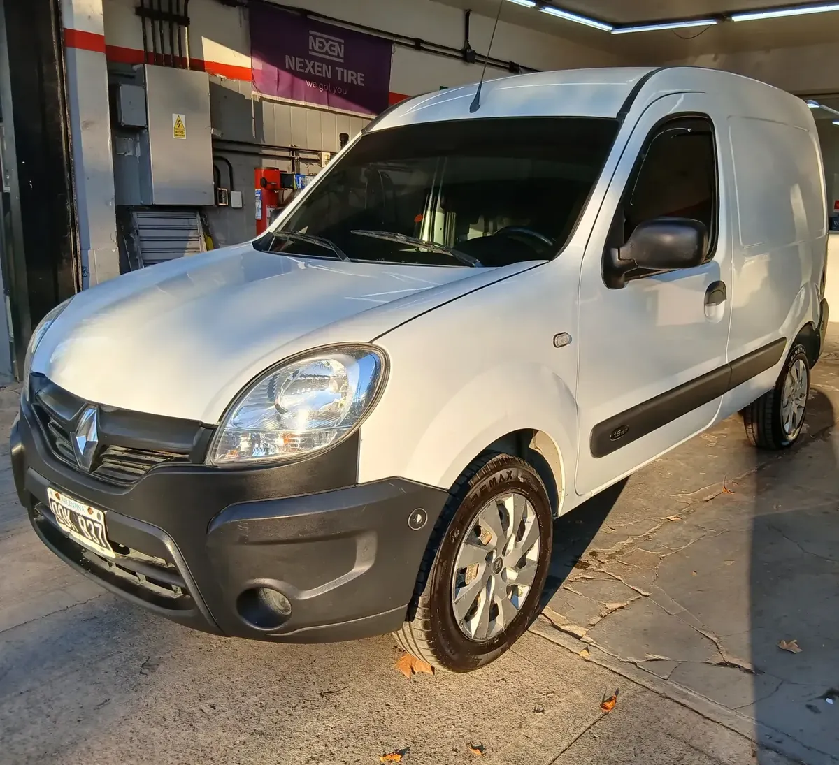 Renault Kangoo Furgon