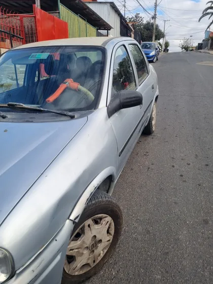 Chevrolet Corsa Extra Nb 1.6 Mt
