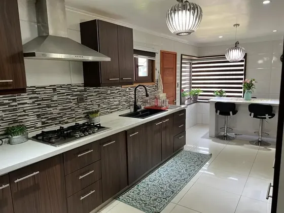 Residencia Familiar Premium | Teletrabajo, Bienestar
