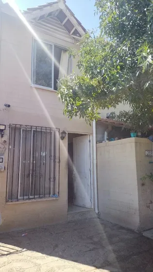 Casa En Venta En Puente Alto