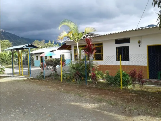 Venta Finca Córdoba Quindío. Colombia Cod: 2596664