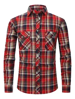 Camisas de leñador para hombre deals