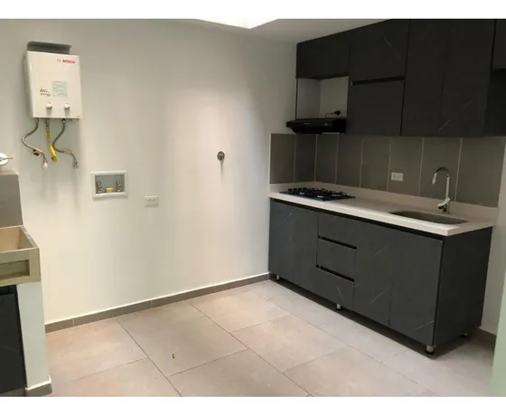Venta De Apartaestudio En Belen Malibu
