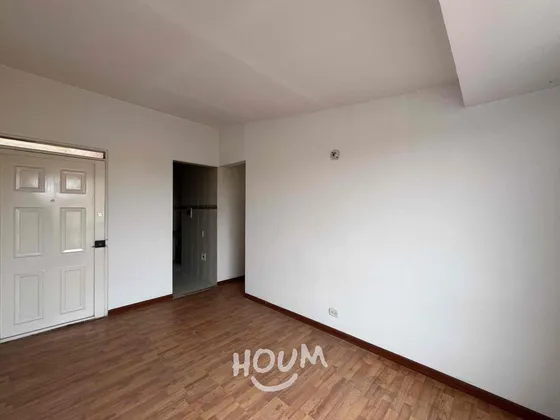 Apartamento En Ciudad Verde. 3 Habitaciones, 57 M², Id: 142946