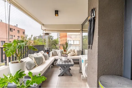 Exclusivo -inmob Almahue -147 Mts2