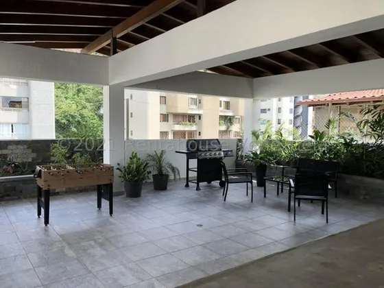Apartamento En Terrazas Del Avila (ph) 25-24641  Linda Sahhar