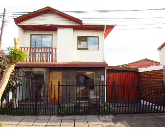 En Venta Estupenda Casa 3d, 2b.  Ciudad Satélite