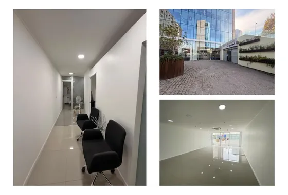 Local Comercial / Metro Manquehue