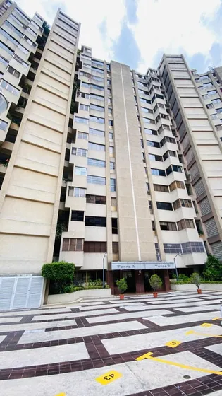 Apartamento En Alquiler 