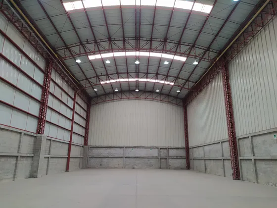 1.250m2 Bodega En Venta Girardota Parque Industrial