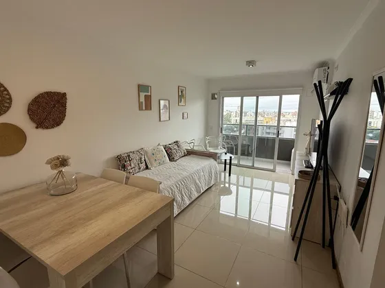 Apto Credito - Venta Depto 1 Dormitorio - Nazareno Ix