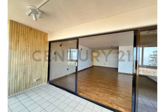 Departamento Grande En Sector Sur