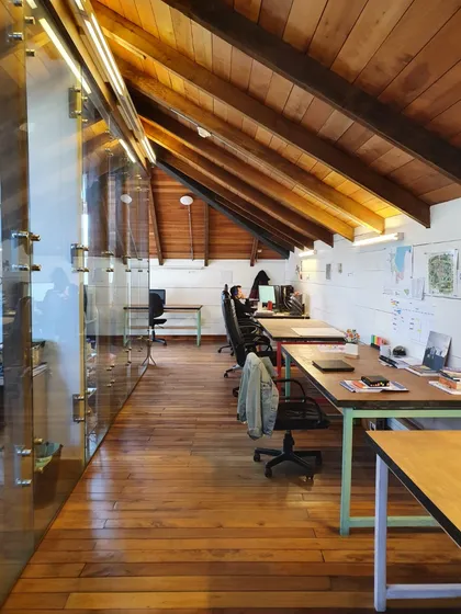 Cowork Camm