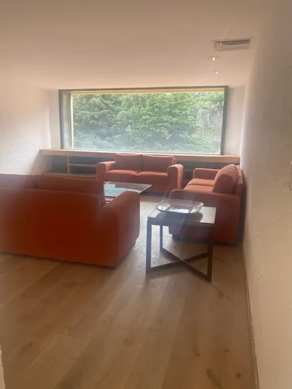 Casa En Renta En Lomas De Chapultepec