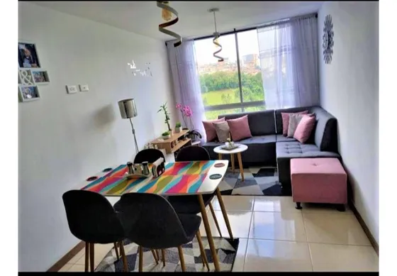 Venta De Apartamento En Los Cambulos