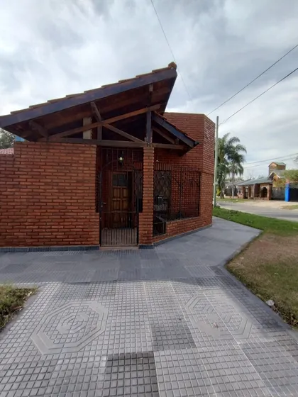 Venta Casa Ituzaingó Sur Zona Oeste Dueño Directo