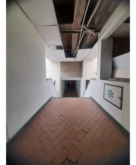 Venta De Bodega En Centro Comercial Megacentro (mm)