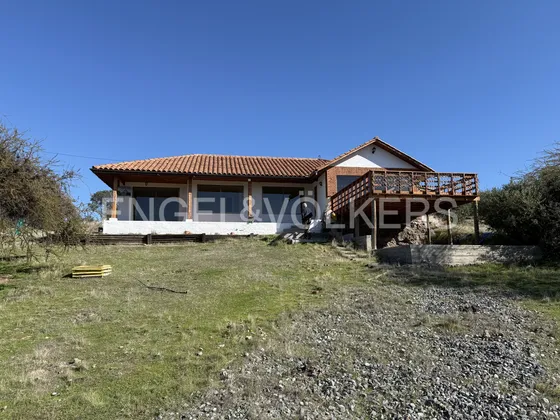 Casa En Condominio En Coinco
