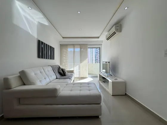 Meb Venta Hermoso E Impecable Apartamento Las Chimeneas Valencia 285779